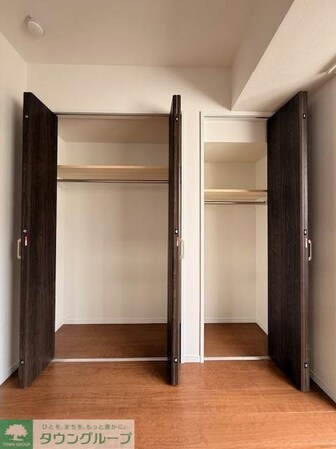 ステイビルIIの物件内観写真